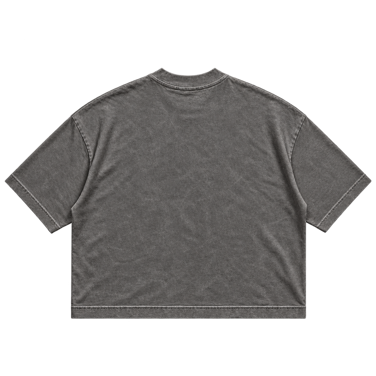 Oversized - Boxy (Em breve)