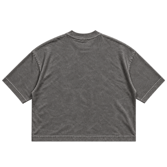 Oversized - Boxy (Em breve)