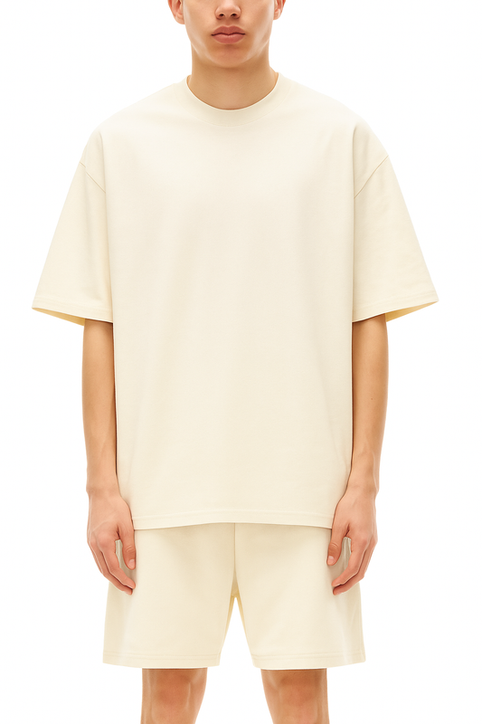 Street - Off White
