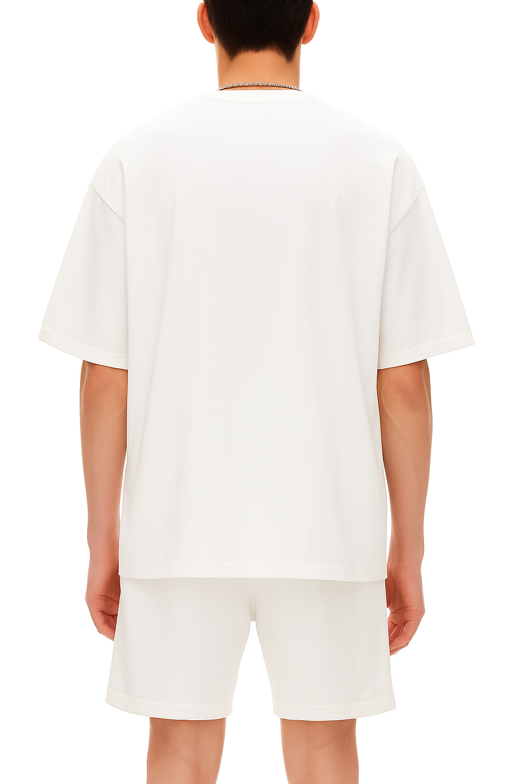 Tshirt Street - Branco