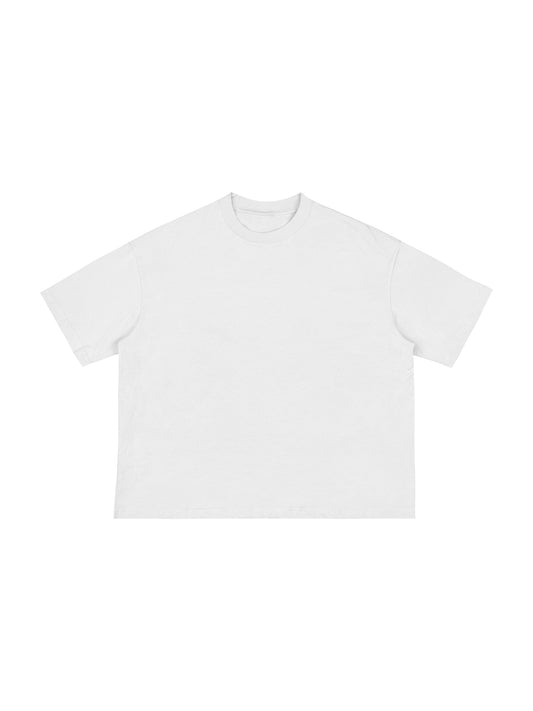 Boxy - Branca