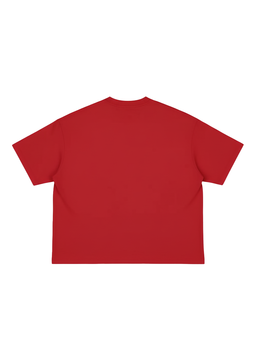 Boxy - Red Fly
