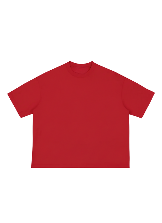 Boxy - Red Fly
