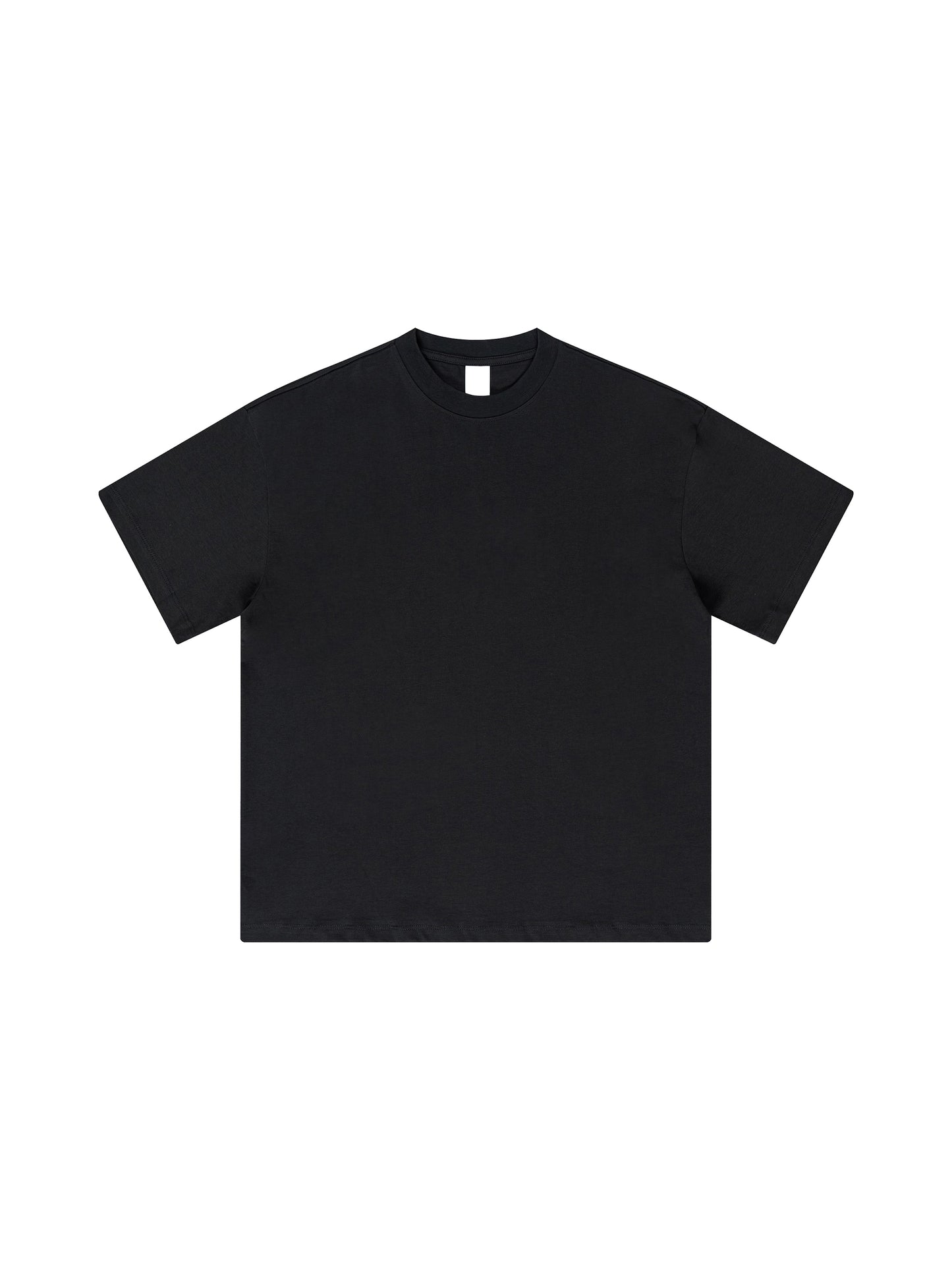 Tshirt Street - Preta