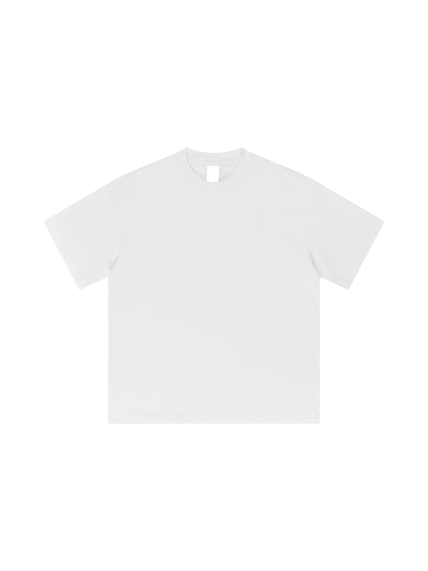 Tshirt Street - Branco