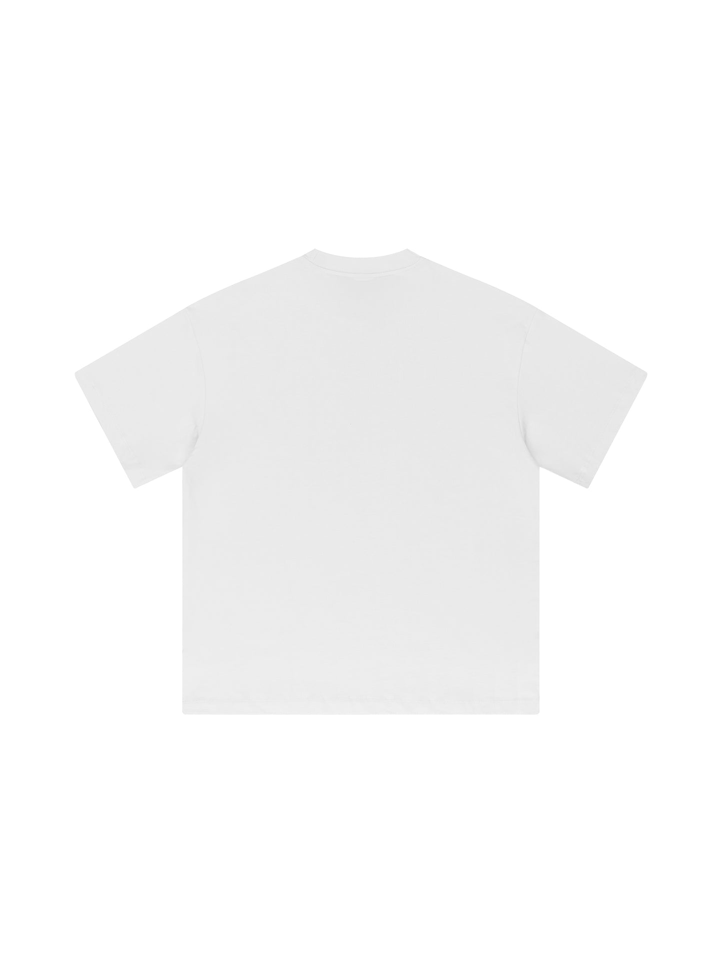Tshirt Street - Branco