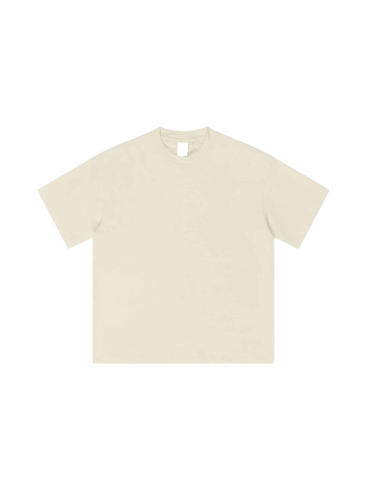 Tshirt Street - Off White