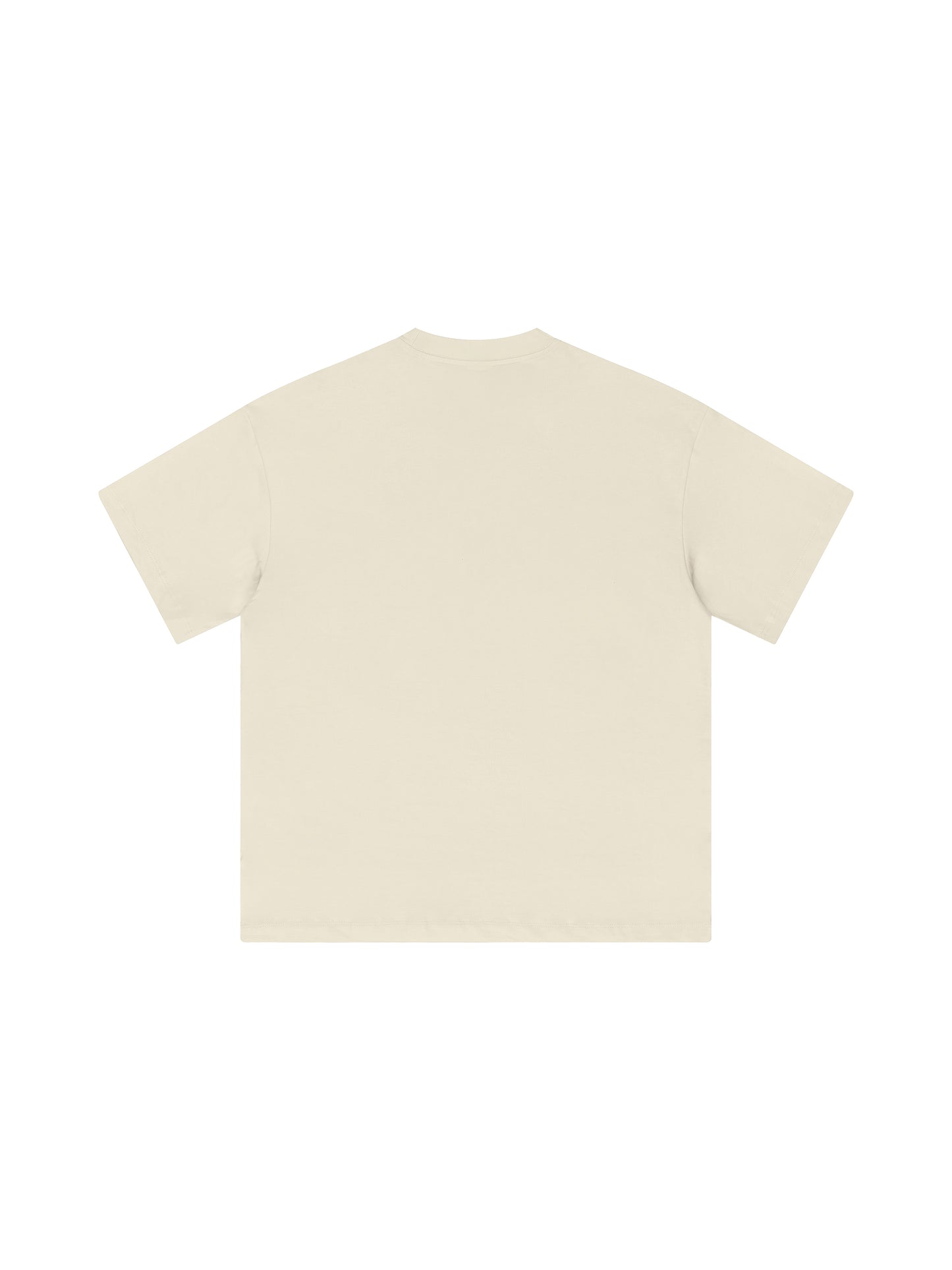 Tshirt Street - Off White