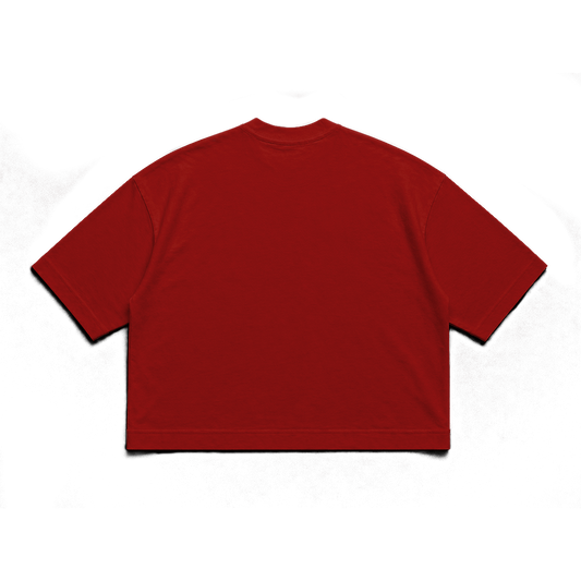 Boxy - Red Fly