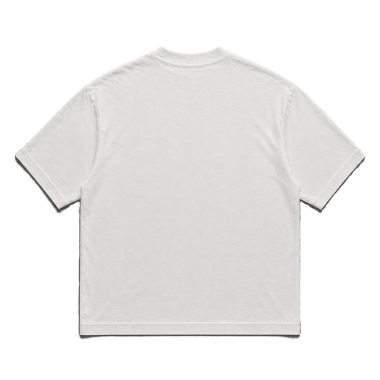 Oversized Clássica - Branca