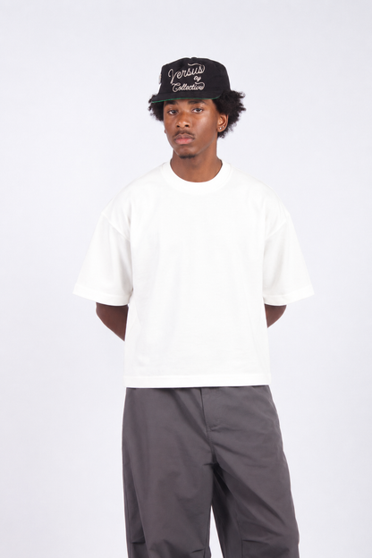 Boxy Heavy - Preta