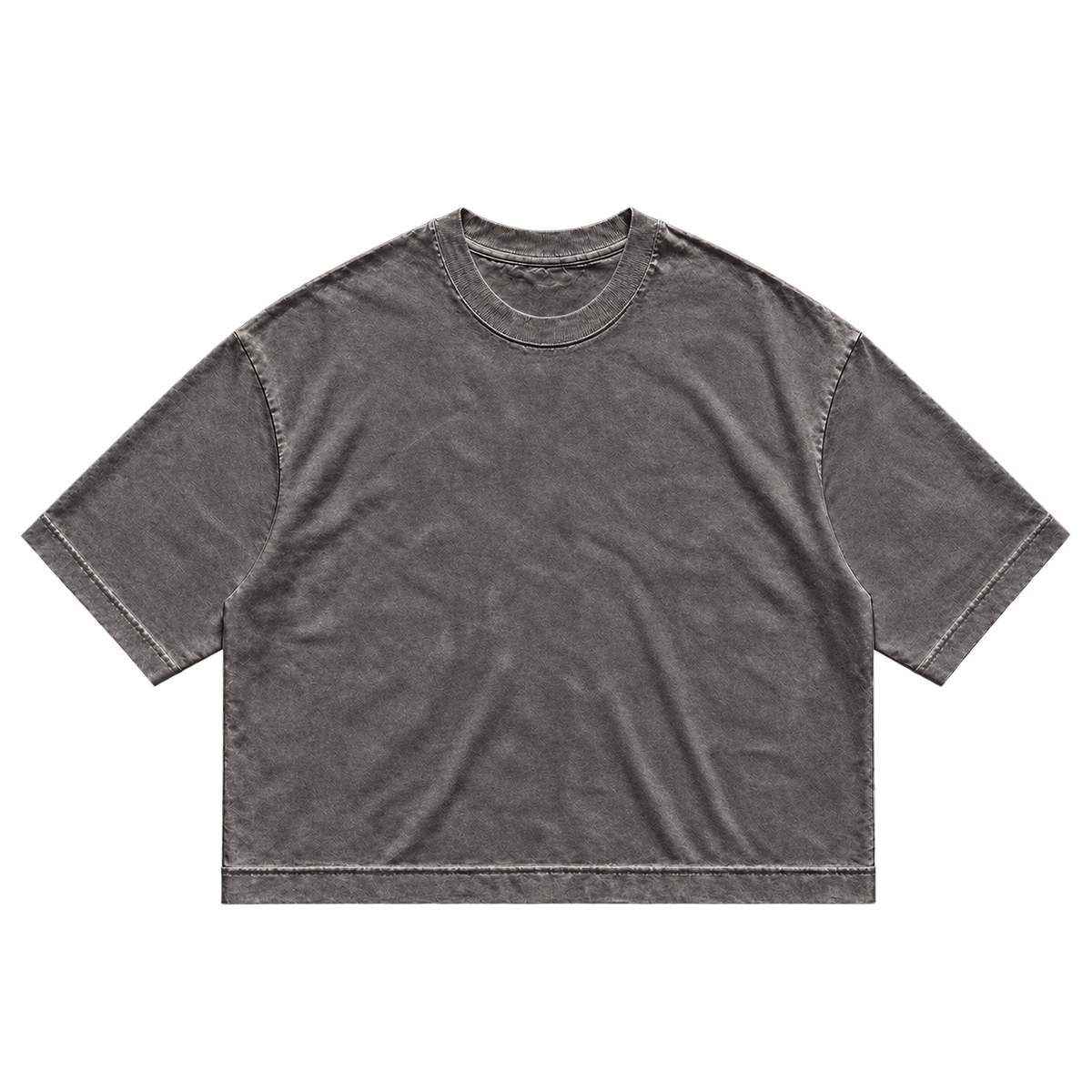 Oversized - Boxy (Em breve)