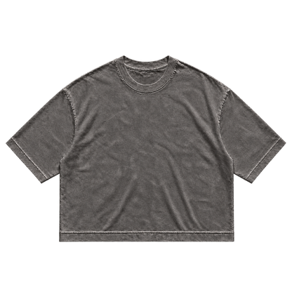 Oversized - Boxy (Em breve)