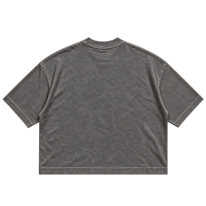 Oversized - Boxy (Em breve)