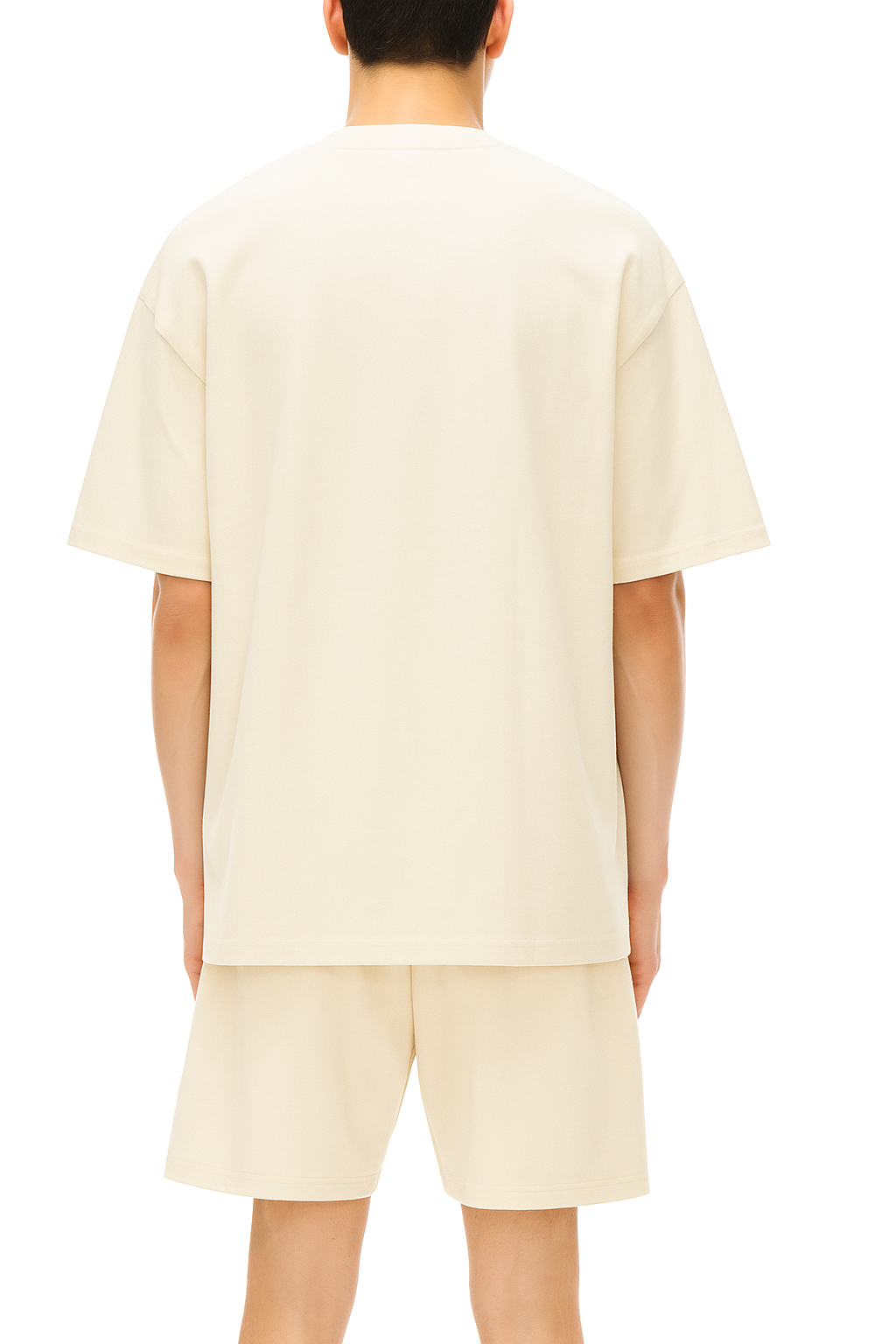 Tshirt Street - Off White