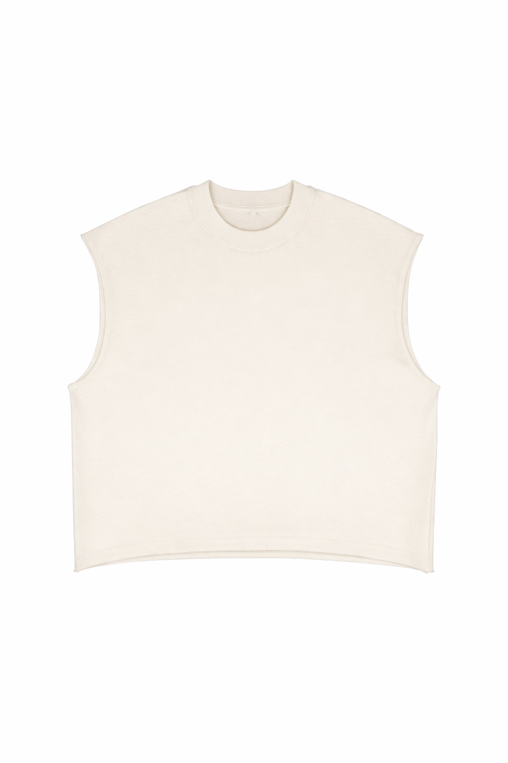 Regata Boxy - Off White