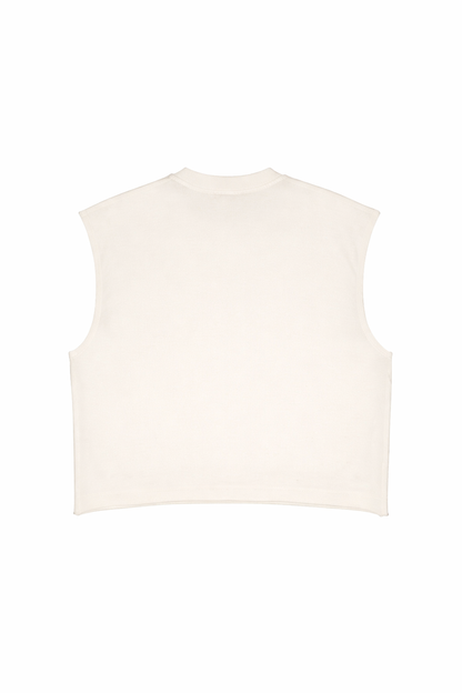 Regata Boxy - Off White