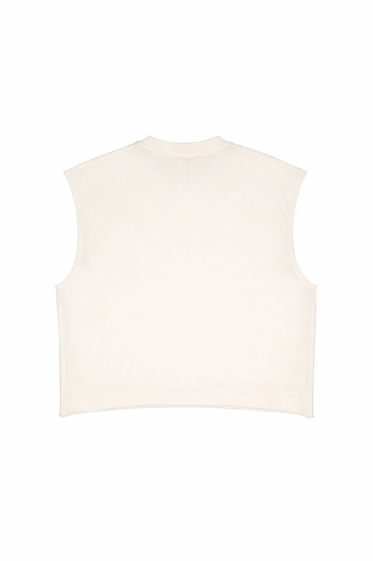 Regata Boxy - Off White