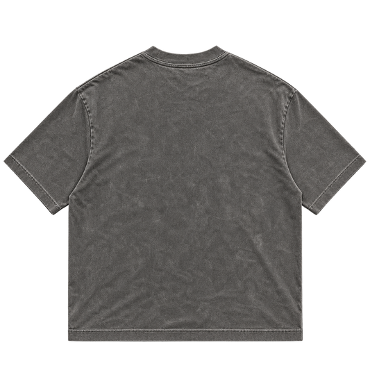 Oversized - Estonada (Em breve)