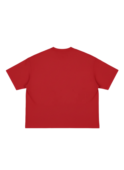 Boxy - Red Fly