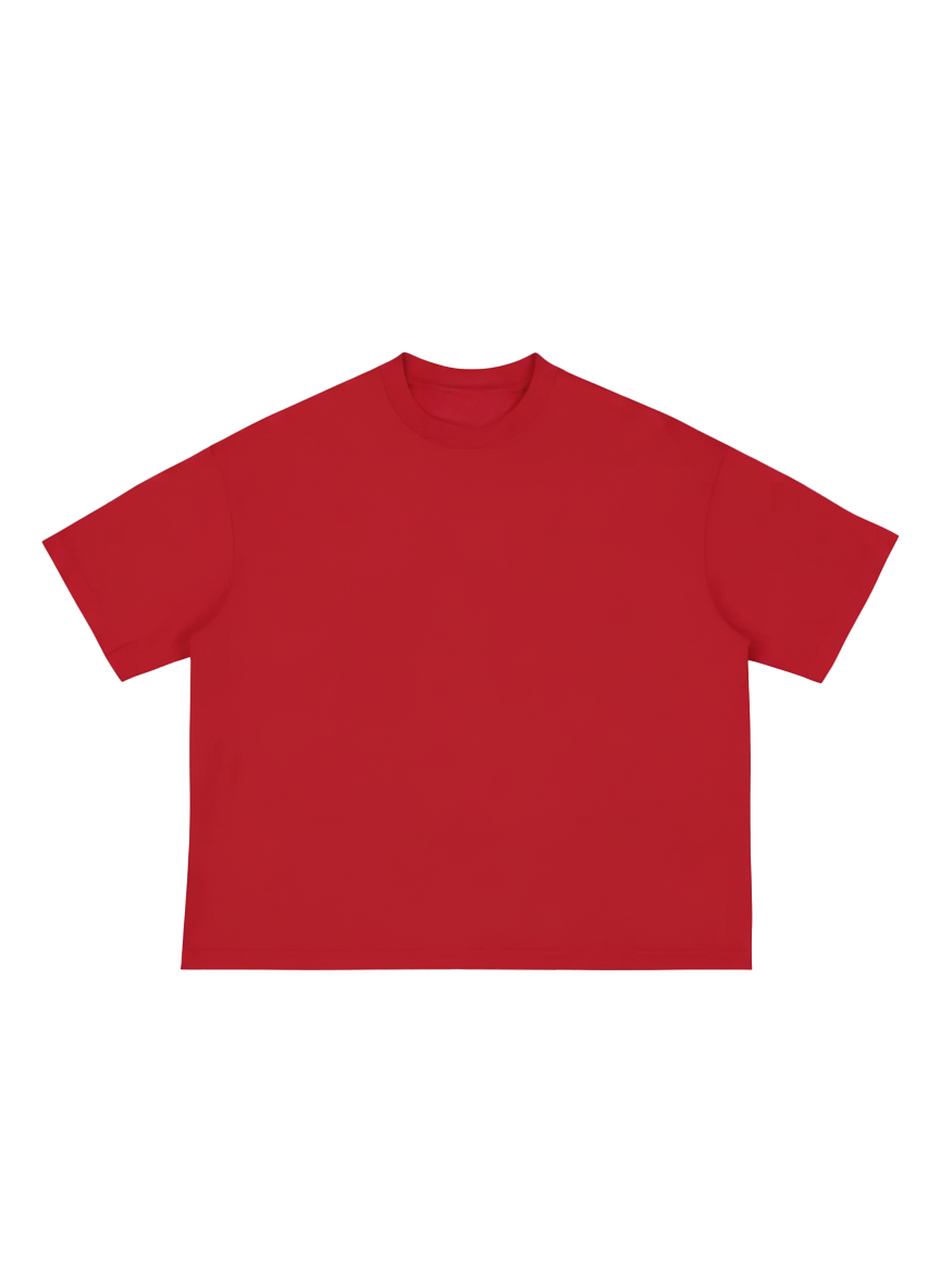 Boxy - Red Fly