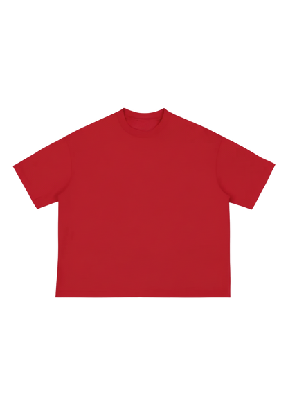 Boxy - Red Fly