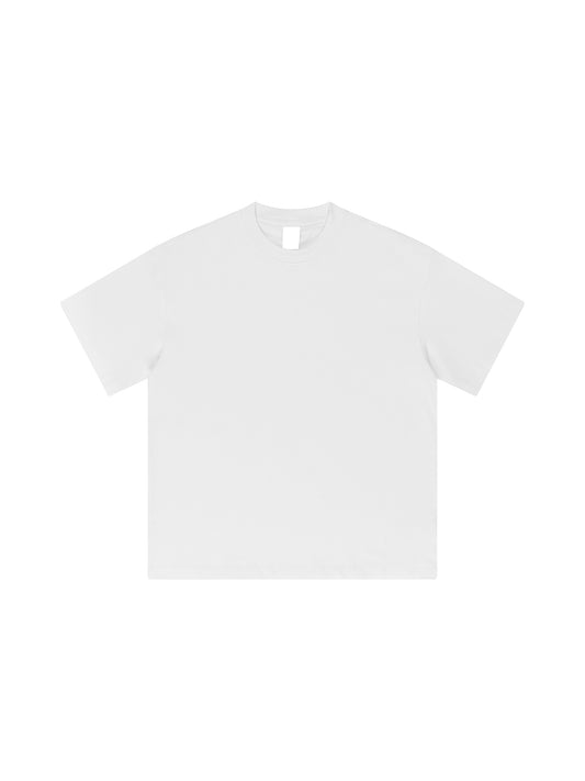 Tshirt Street - Branco Lisa
