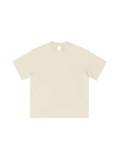 Tshirt Street - Off White