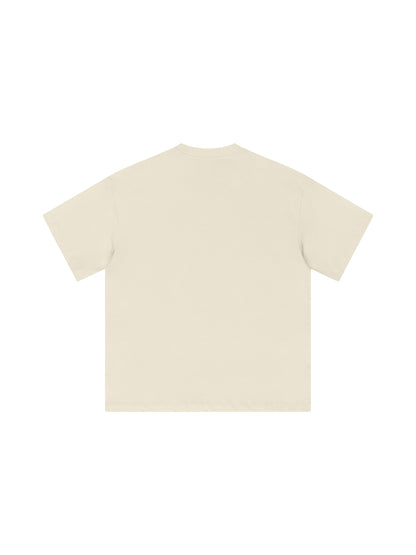 Tshirt Street - Off White