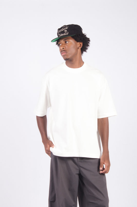 Oversized Heavy - Off White