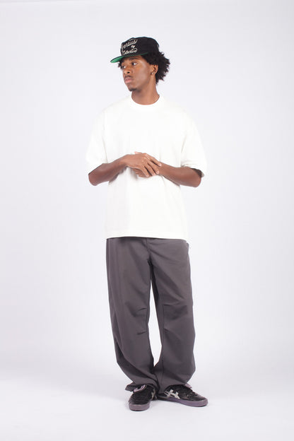 Oversized Heavy - Off White