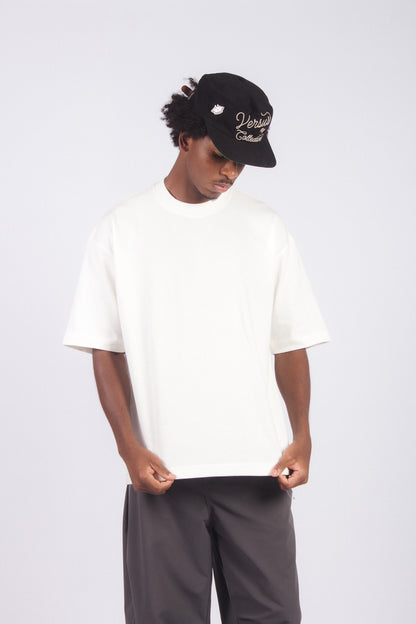 Oversized Heavy - Off White