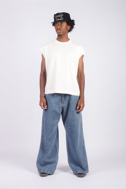 Regata Boxy - Off White