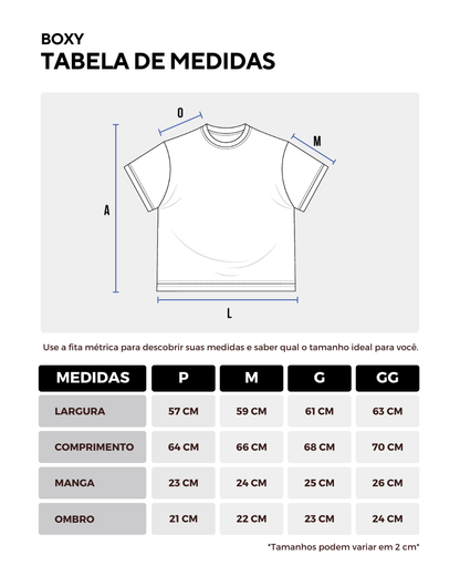 Boxy - Amarela