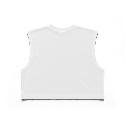 Regata Boxy - Off White curta