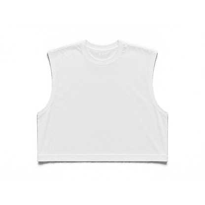 Regata Boxy - Off White curta