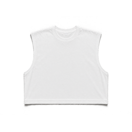 Regata Boxy - Off White