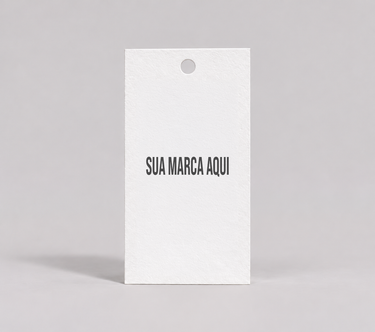 Tag - Personalizada