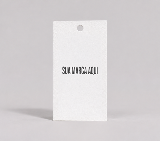Tag - Personalizada