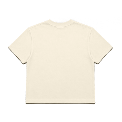 Baby Tee - Off White