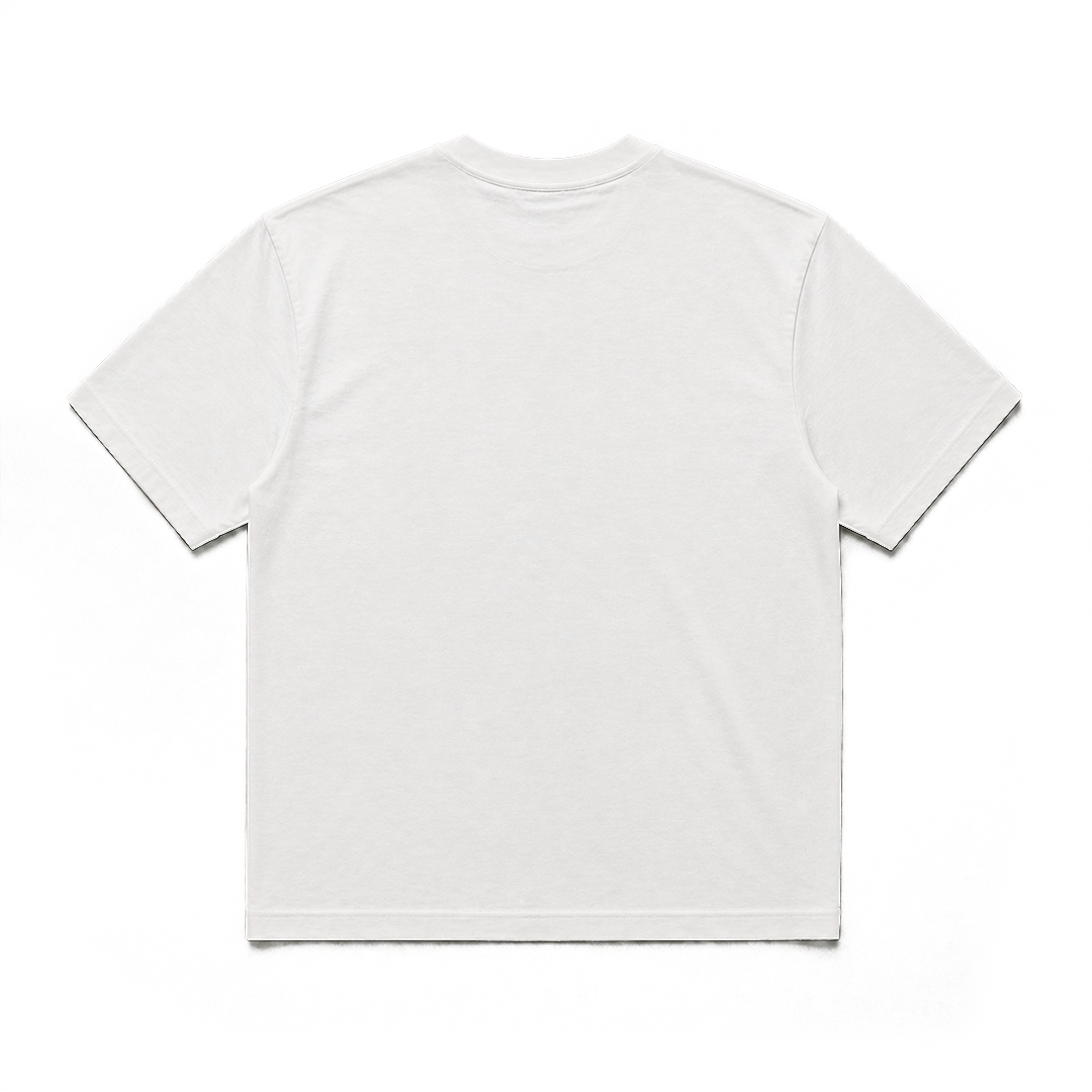 Baby Tee - Branca