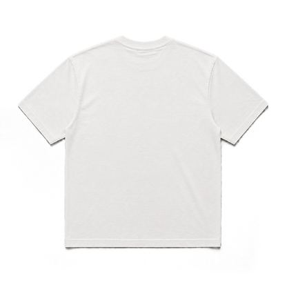 Baby Tee - Branca