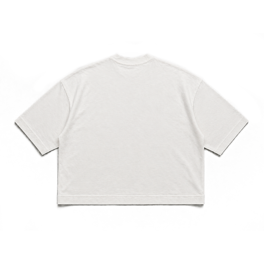 Boxy - Branca