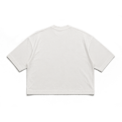 Boxy - Branca