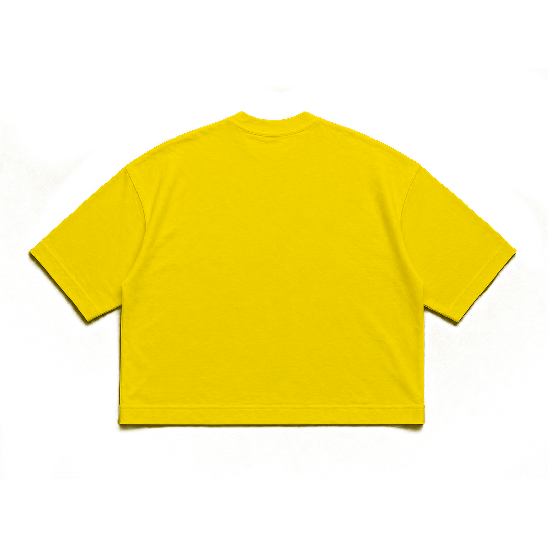 Boxy - Amarela