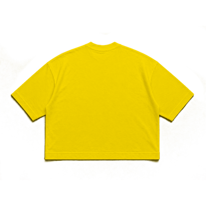 Boxy - Amarela