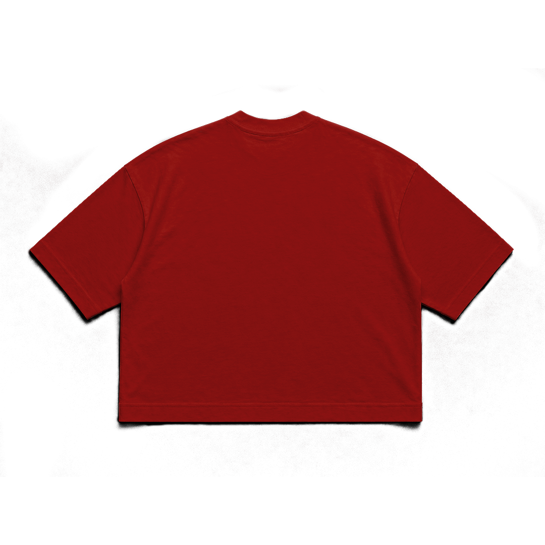 Boxy - Red Fly