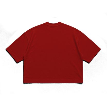 Boxy - Red Fly