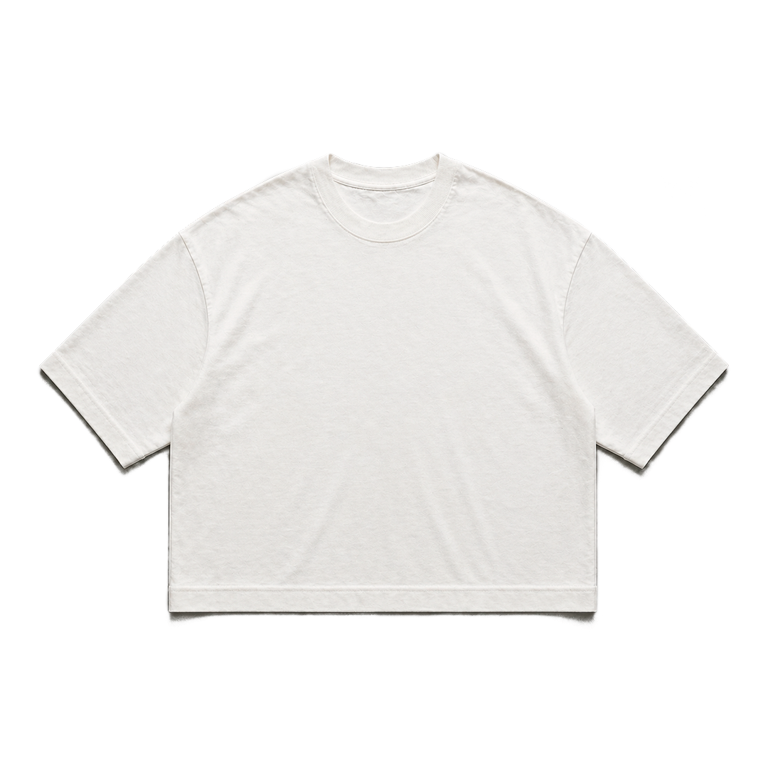 Boxy - Branca