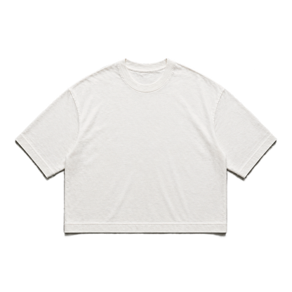 Boxy - Branca